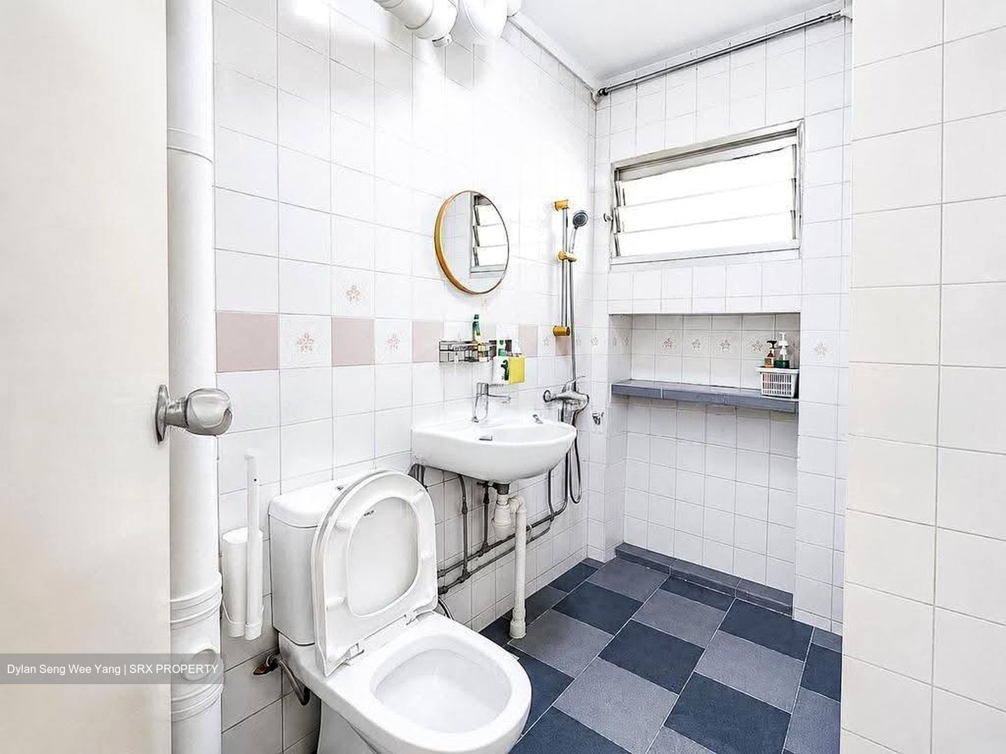 Blk 658 Eunos Damai Ville (Bedok), HDB 4 Rooms #611421351